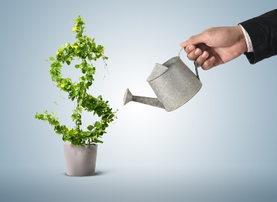 growing sales 2016