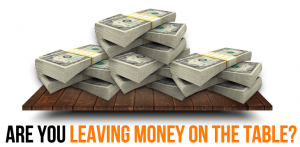 leaving-money-on-table Facebook