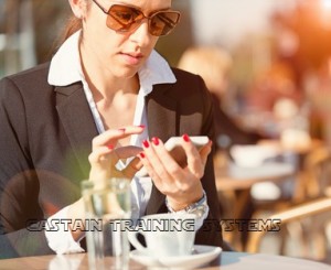 Castain Training Systems