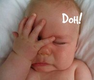 doh