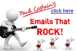 Emails That Rock Banner