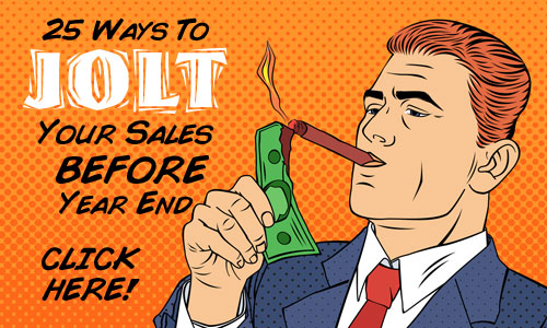 25-ways-to-jolt-your-sales