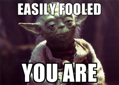 fooled-you