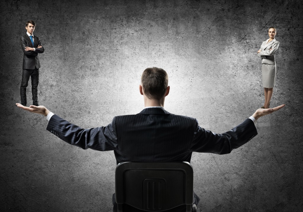 Decide Already