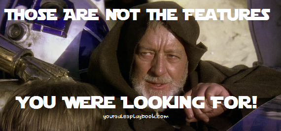 not the pitch you were looking for