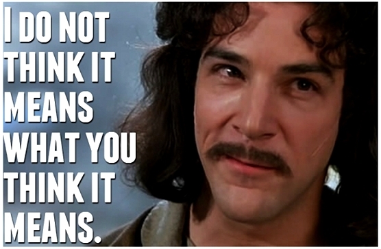 underestimating the power of your questions