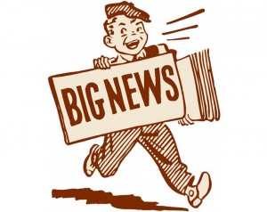 big news