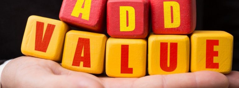 How To Add Value To Your LinkedIn Network - Paul Castain